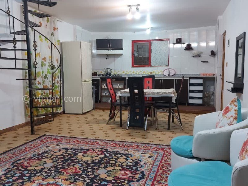 عکس شماره 775824 - ویلای جنگلی در تالش بر رودخانه اسالم - 