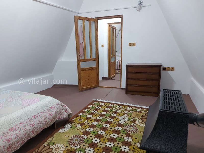 عکس شماره 775825 - ویلای جنگلی در تالش بر رودخانه اسالم - 