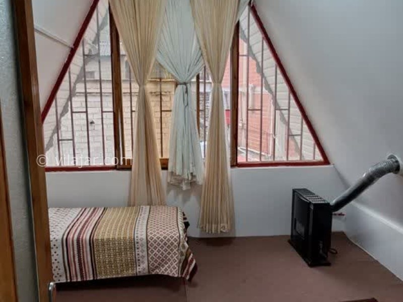 عکس شماره 775829 - ویلای جنگلی در تالش بر رودخانه اسالم - 