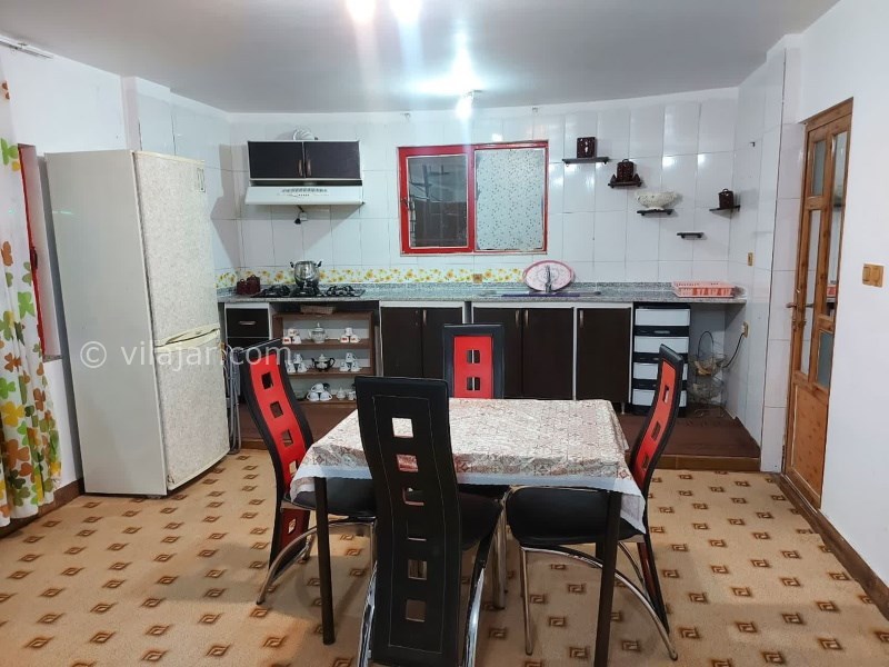 عکس شماره 775831 - ویلای جنگلی در تالش بر رودخانه اسالم - 