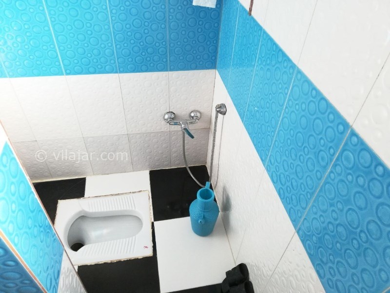 عکس شماره 775834 - ویلای جنگلی در تالش بر رودخانه اسالم - 