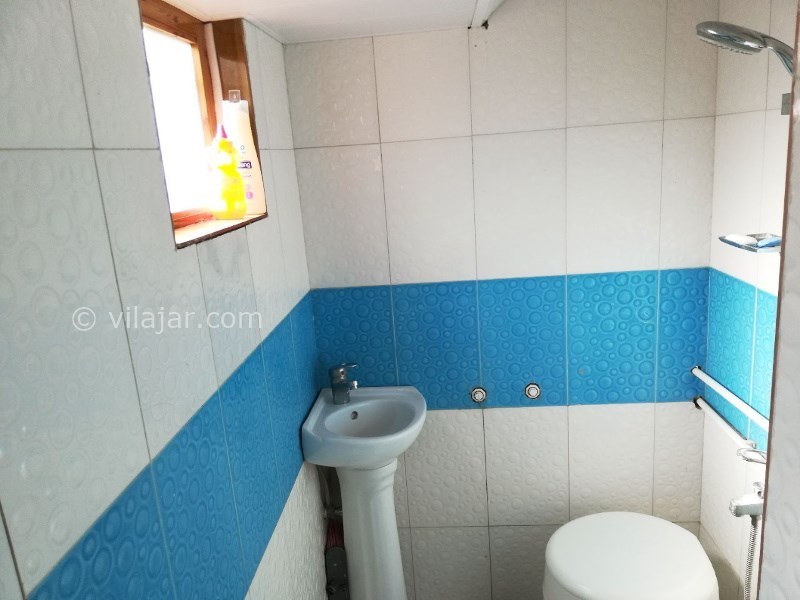 عکس شماره 775835 - ویلای جنگلی در تالش بر رودخانه اسالم - 