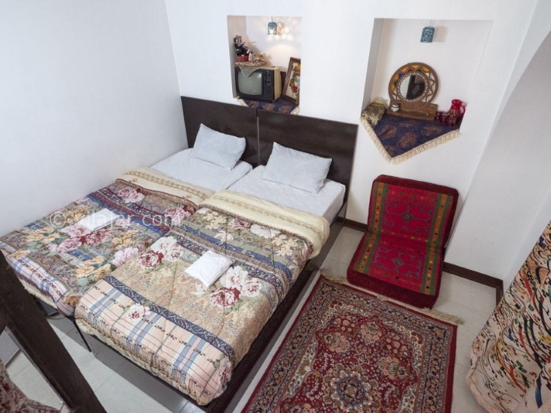 عکس شماره 775930 - اقامتگاه بومگردی ترنجستان شیراز - 