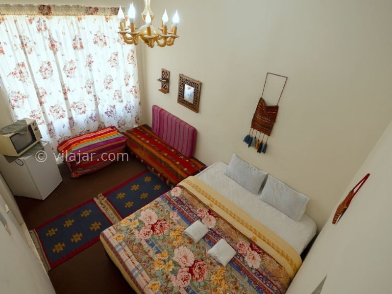 عکس شماره 775933 - اقامتگاه بومگردی ترنجستان شیراز - 