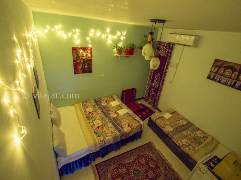 عکس شماره 775947 - اقامتگاه بومگردی ترنجستان شیراز - 