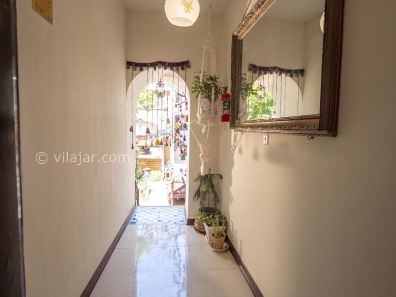 عکس شماره 775950 - اقامتگاه بومگردی ترنجستان شیراز - 