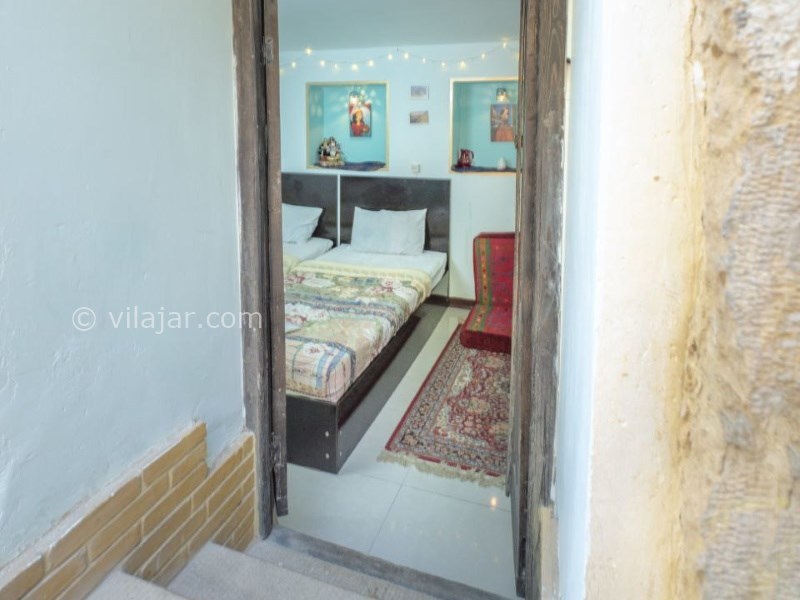 عکس شماره 775953 - اقامتگاه بومگردی ترنجستان شیراز - 