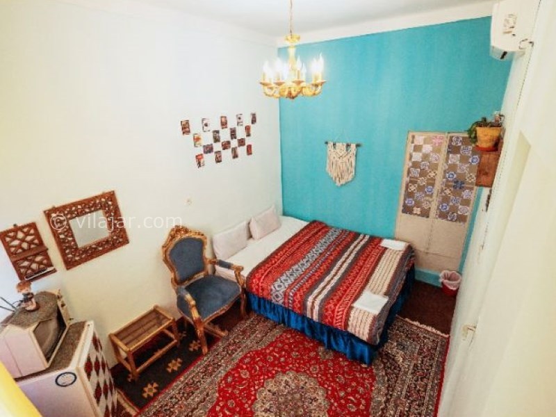 عکس شماره 775957 - اقامتگاه بومگردی ترنجستان شیراز - 