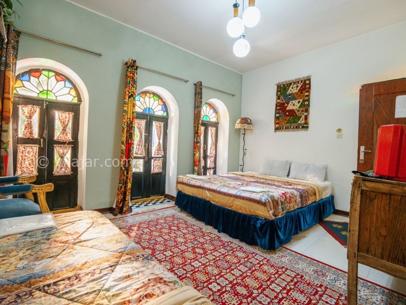 عکس شماره 775960 - اقامتگاه بومگردی ترنجستان شیراز - 