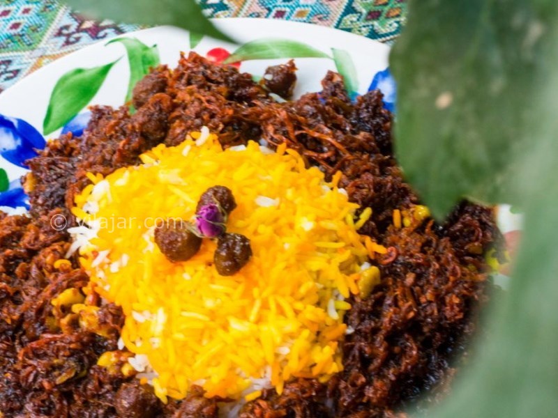 عکس شماره 775968 - اقامتگاه بومگردی ترنجستان شیراز - 