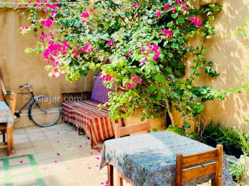 عکس شماره 775975 - اقامتگاه بومگردی ترنجستان شیراز - 