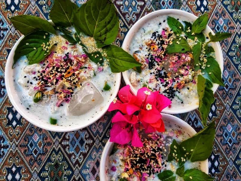 عکس شماره 775976 - اقامتگاه بومگردی ترنجستان شیراز - 