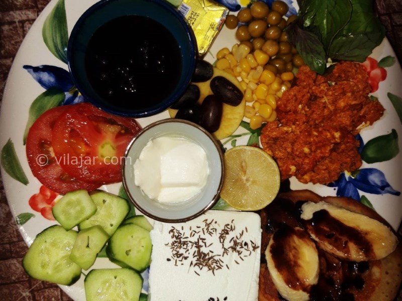 عکس شماره 775977 - اقامتگاه بومگردی ترنجستان شیراز - 