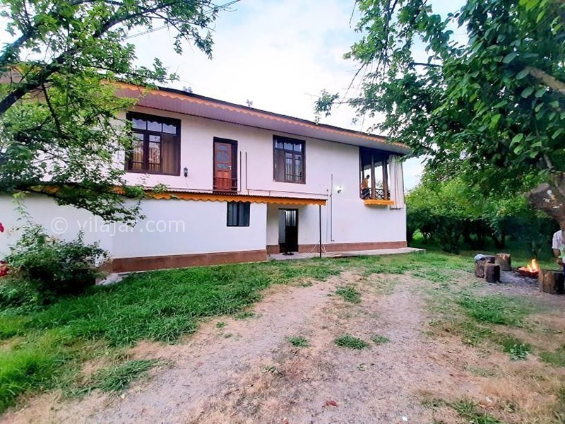 عکس شماره 776054 - اجاره عمارت سنتی در تالش - 