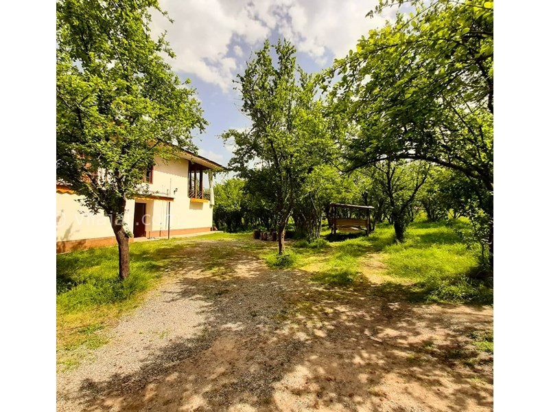 عکس شماره 776056 - اجاره عمارت سنتی در تالش - 