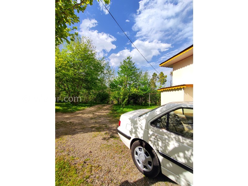 عکس شماره 776058 - اجاره عمارت سنتی در تالش - 