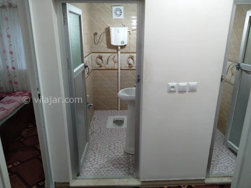 عکس شماره 776062 - اجاره ویلا ساحلی گیسوم تالش - 