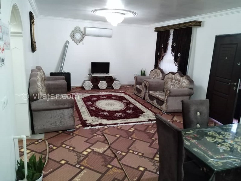 عکس شماره 776071 - اجاره ویلا ساحلی گیسوم تالش - 