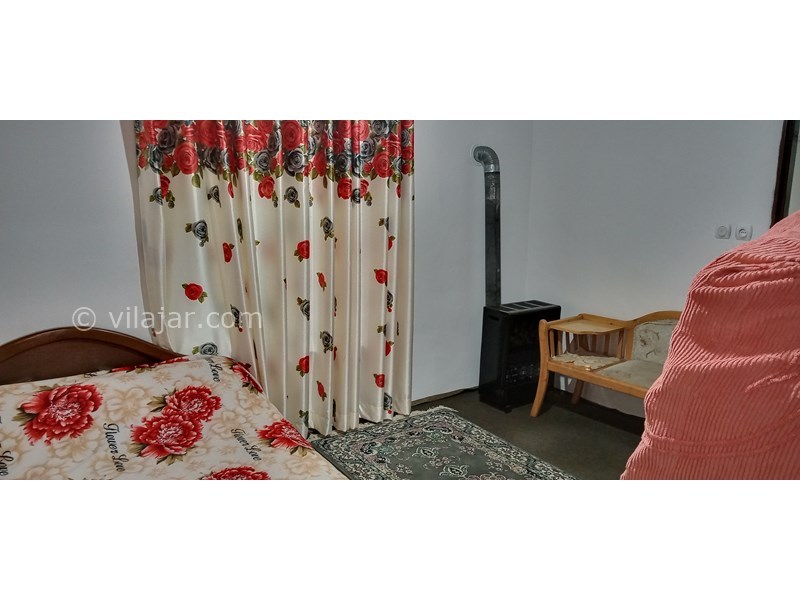 عکس شماره 776317 - اجاره ویلا در تنکابن نزدیک دریا - 