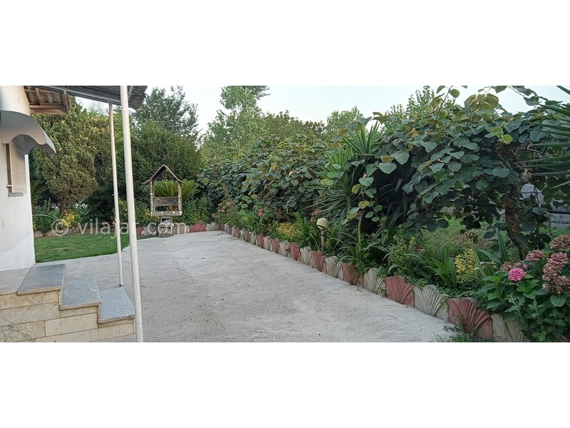 عکس شماره 776325 - اجاره ویلا در تنکابن نزدیک دریا - 