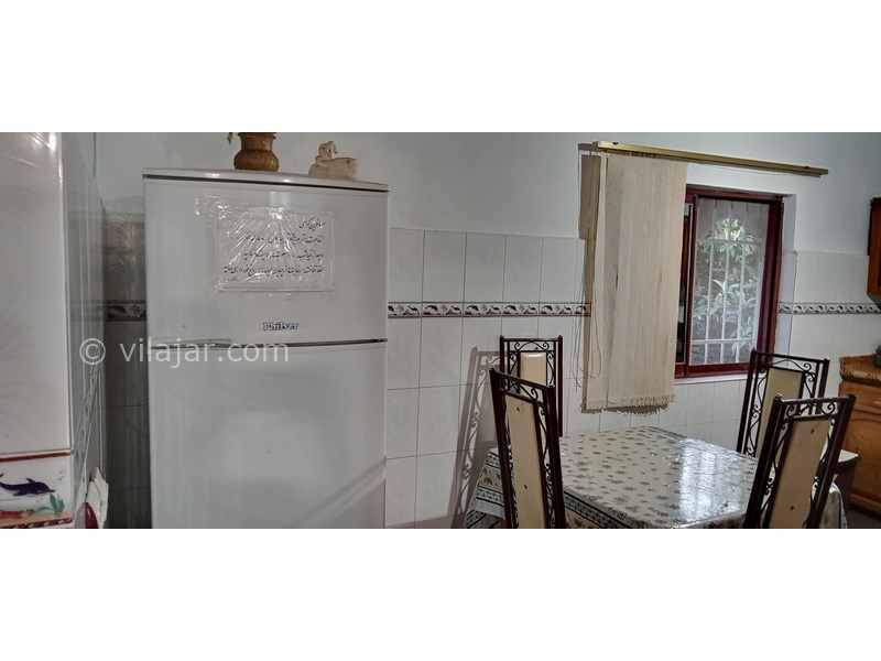 عکس شماره 776333 - اجاره ویلا در تنکابن نزدیک دریا - 