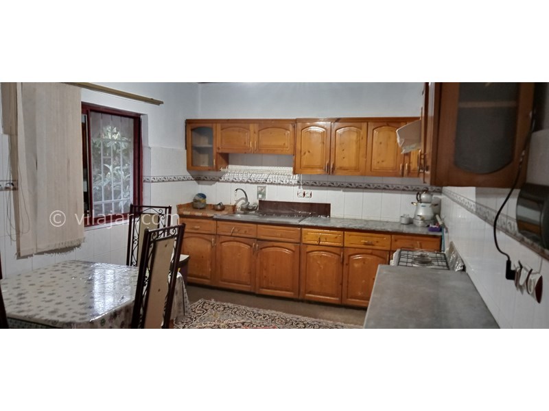 عکس شماره 776334 - اجاره ویلا در تنکابن نزدیک دریا - 