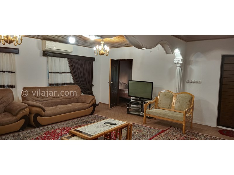 عکس شماره 776336 - اجاره ویلا در تنکابن نزدیک دریا - 
