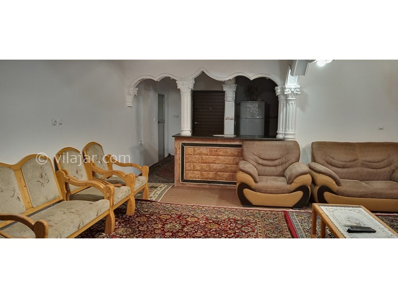 عکس شماره 776337 - اجاره ویلا در تنکابن نزدیک دریا - 