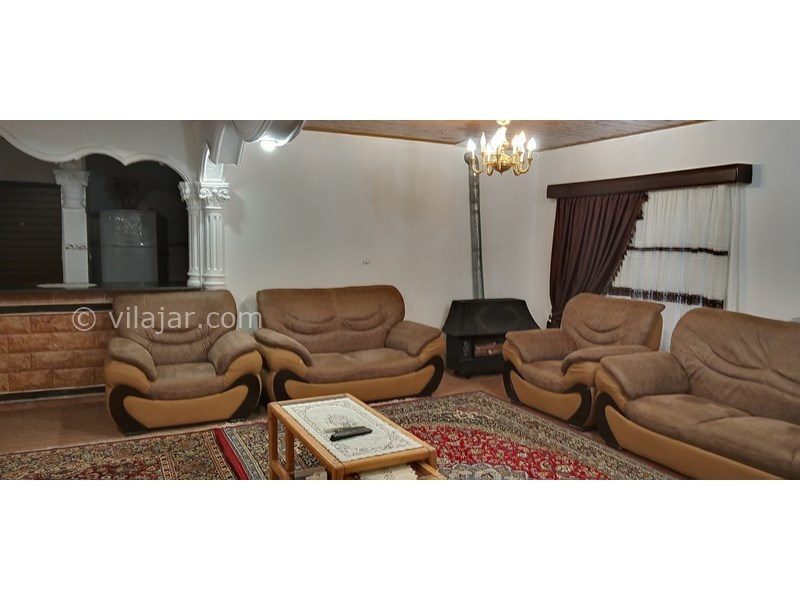 عکس شماره 776338 - اجاره ویلا در تنکابن نزدیک دریا - 