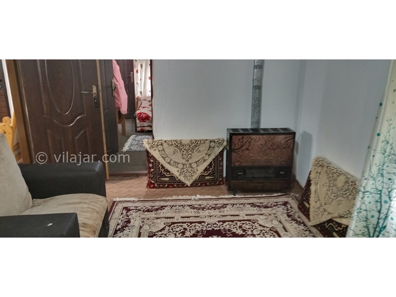 عکس شماره 776339 - اجاره ویلا در تنکابن نزدیک دریا - 