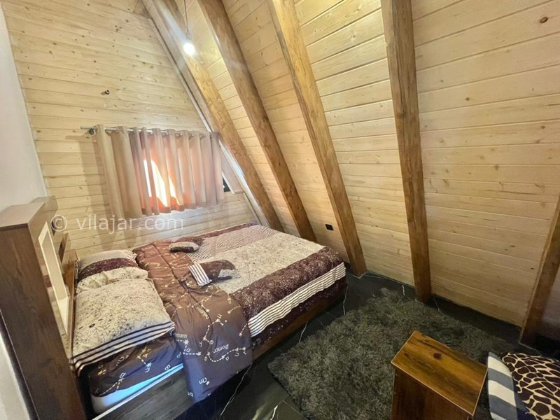 عکس شماره 776374 - ویلا با استخر روباز آبگرم نزدیک تنکابن - 