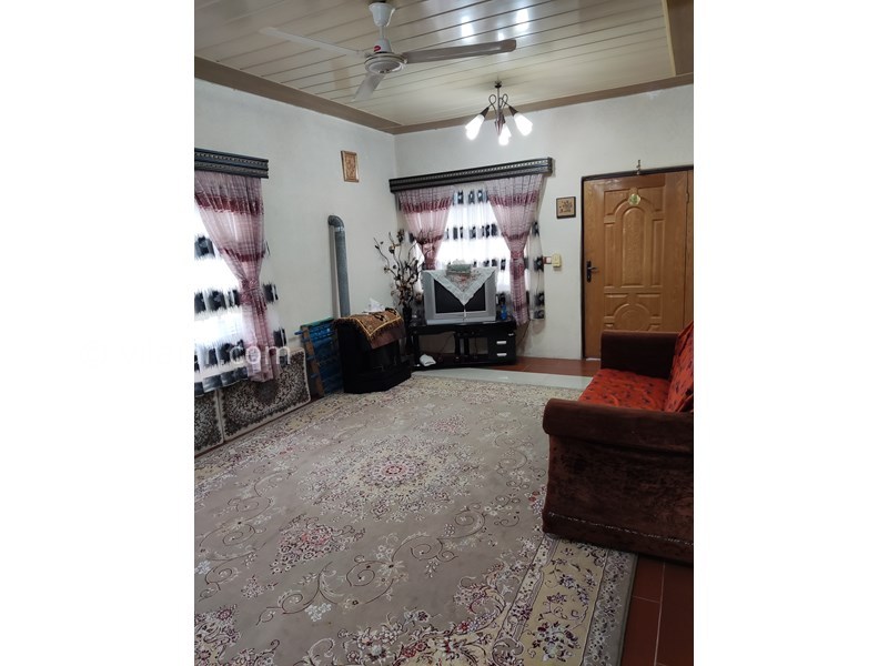 عکس شماره 776405 - اجاره ویلا نزدیک بابلسر -