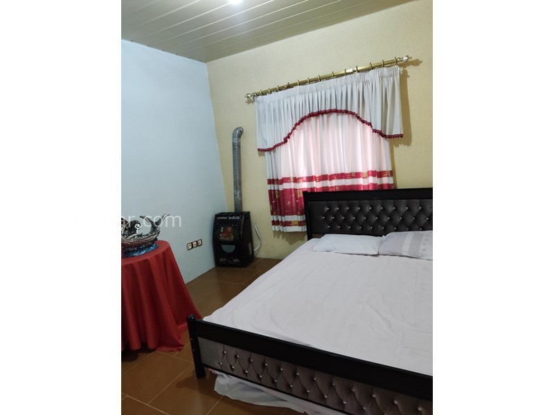 عکس شماره 776410 - اجاره ویلا نزدیک بابلسر -