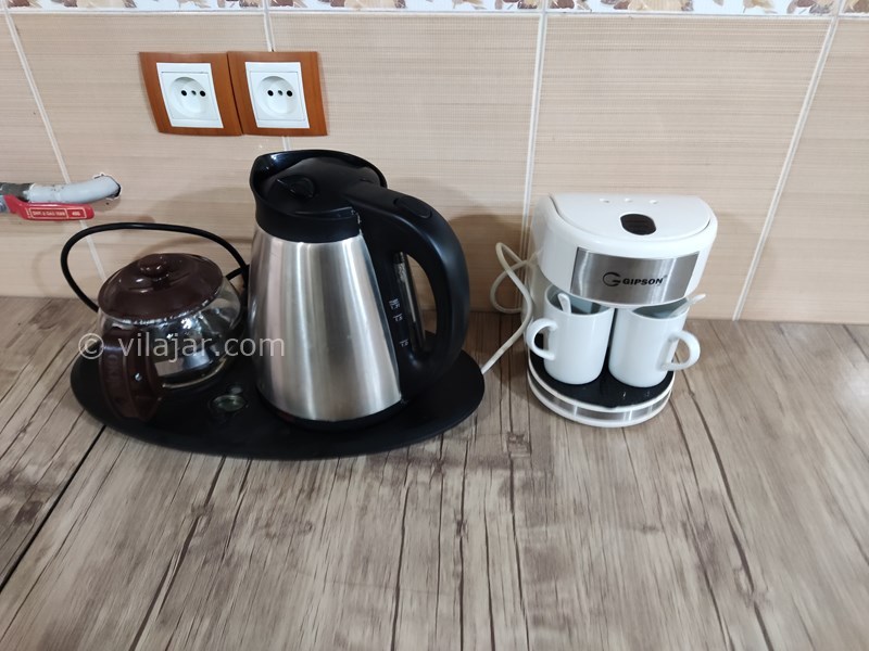 عکس شماره 776417 - اجاره ویلا نزدیک بابلسر -