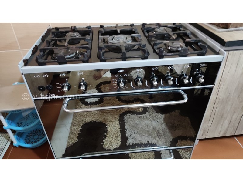 عکس شماره 776419 - اجاره ویلا نزدیک بابلسر -