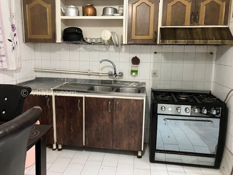 عکس شماره 776427 - اجاره ویلا در خط هشت چالوس - 