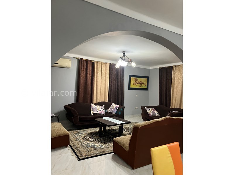 عکس شماره 776432 - اجاره ویلا در خط هشت چالوس - 