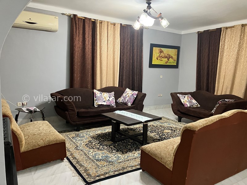 عکس شماره 776433 - اجاره ویلا در خط هشت چالوس - 