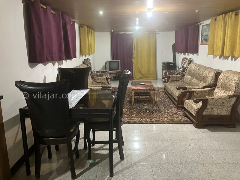 عکس شماره 776445 - اجاره اقامتگاه ساحلی در چالوس - 