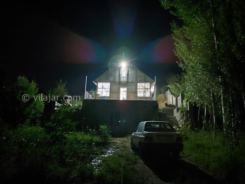 عکس شماره 776499 - خانه باغ روستایی در مشکین شهر - 