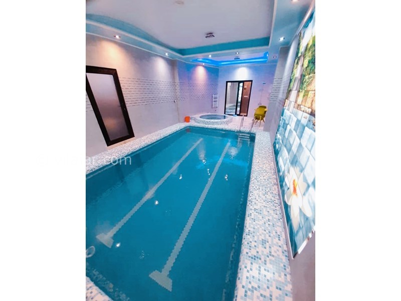 عکس شماره 776504 - اجاره ویلا استخردار محمود آباد - 