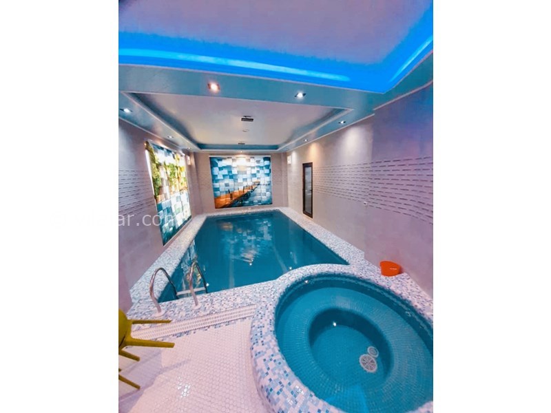 عکس شماره 776536 - اجاره ویلا استخردار محمود آباد - 