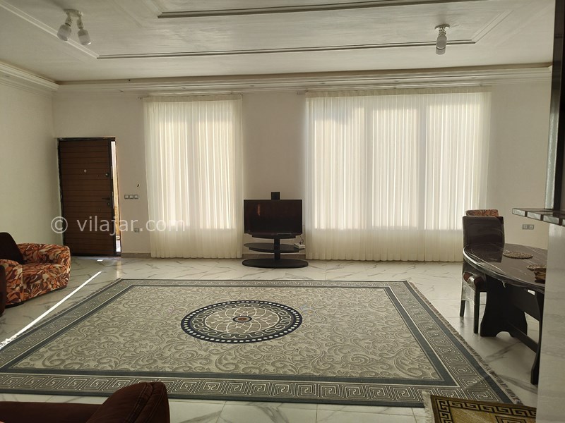 عکس شماره 776570 - اجاره ویلا در زیباکنار - 