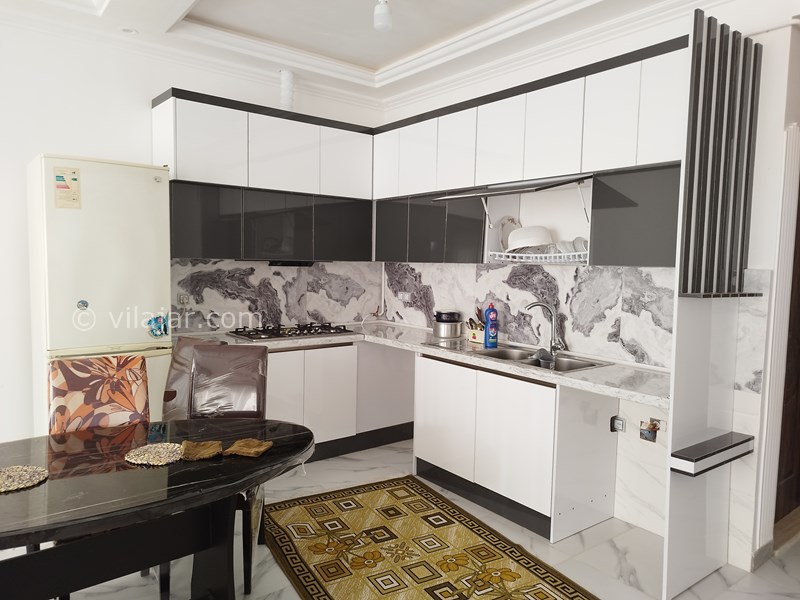 عکس شماره 776571 - اجاره ویلا در زیباکنار - 