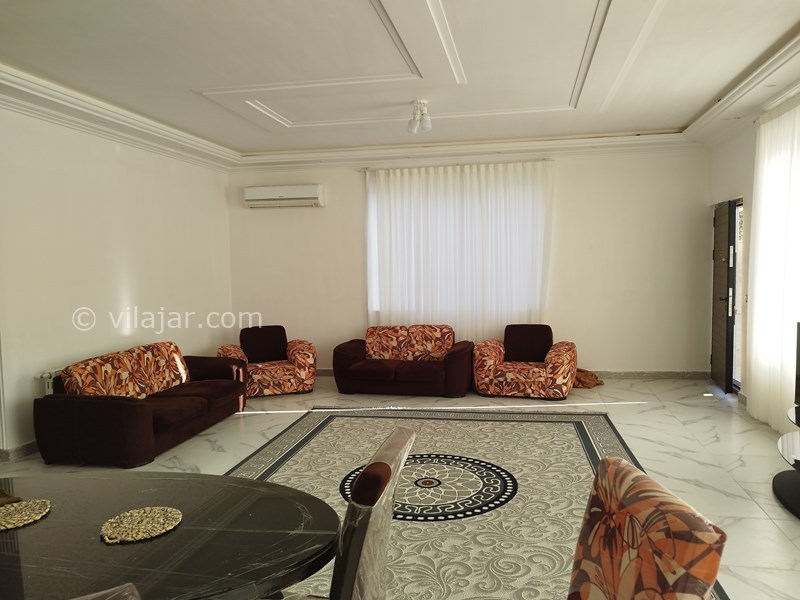 عکس شماره 776572 - اجاره ویلا در زیباکنار - 