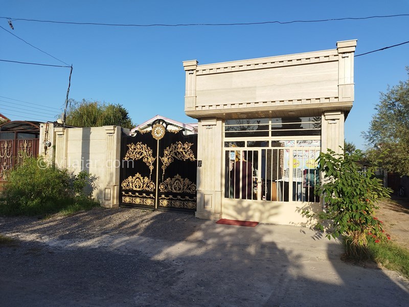 عکس شماره 776576 - اجاره ویلا در زیباکنار - 