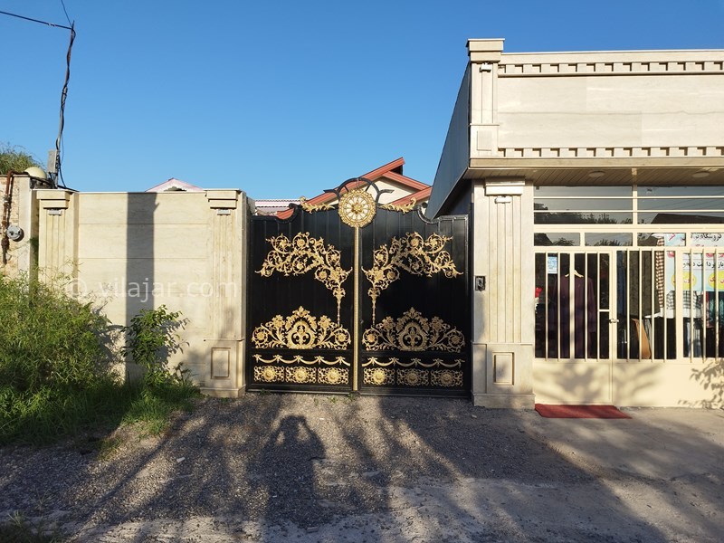 عکس شماره 776577 - اجاره ویلا در زیباکنار - 