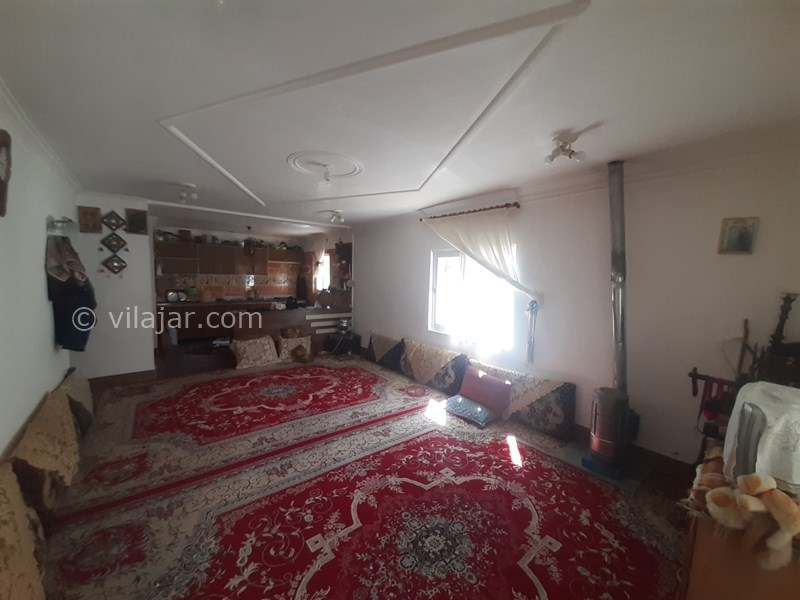 عکس شماره 776580 - اجاره اقامتگاه ییلاقی نزدیک آمل - 