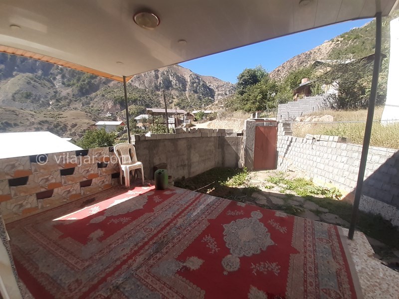 عکس شماره 776583 - اجاره اقامتگاه ییلاقی نزدیک آمل - 