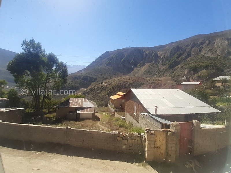 عکس شماره 776584 - اجاره اقامتگاه ییلاقی نزدیک آمل - 